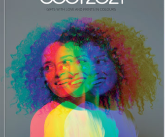 2021 COOL catalogue